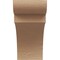 Ekena Millwork 4in. W x 8in. H x 12in. L Yorktown Woodgrain TimberThane Rafter Tail, Primed Tan RFTUR04X08X12YORRCPR - alternate 5